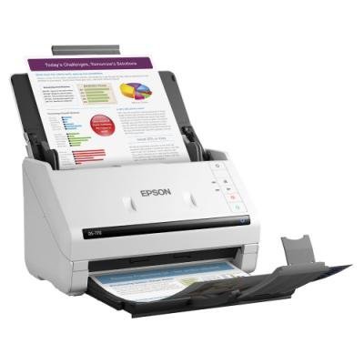 Epson WorkForce DS-770