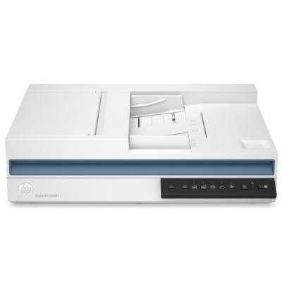 HP ScanJet Pro 2600 f1