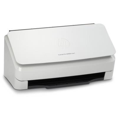 HP ScanJet Pro N4000 snw1