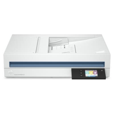 HP ScanJet Pro N4600 fnw1