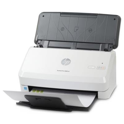 HP ScanJet Pro 3000 s4