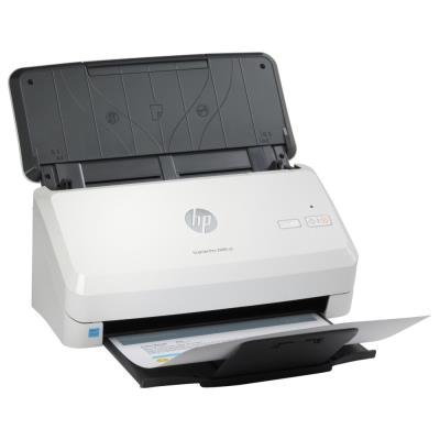 HP ScanJet Pro 2000 s2