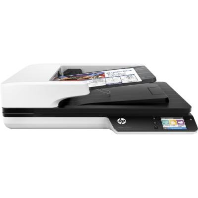 Skener HP ScanJet Pro 4500 fn1