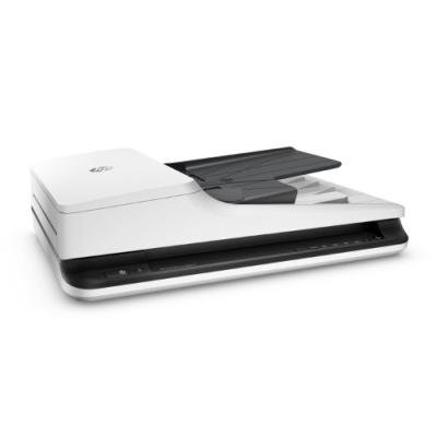 Skener HP ScanJet Pro 2500 f1