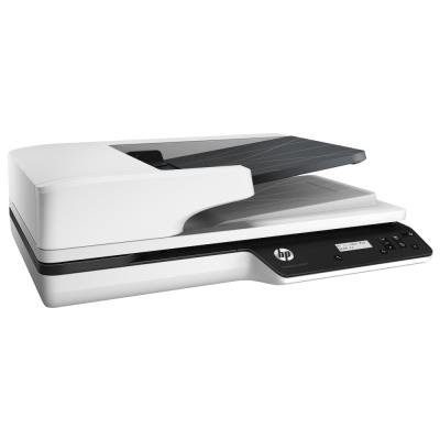 Skener HP ScanJet Pro 3500 f1