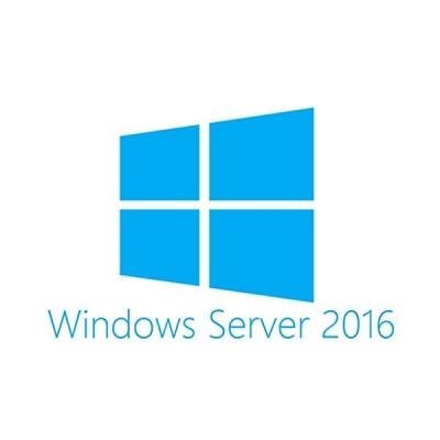 HPE MS Windows Server 2016