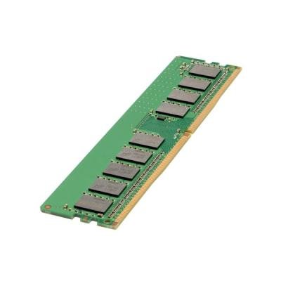 Operační paměť HPE 8GB DDR4 2400MHz