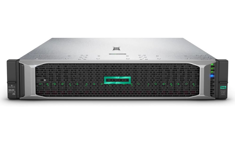 Server HPE ProLiant DL380 Gen10