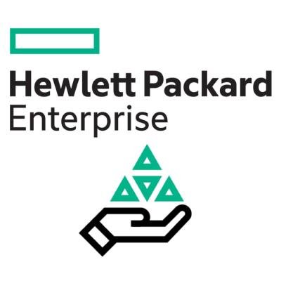 HPE 3Y FC NBD DL20 Gen10 SVC