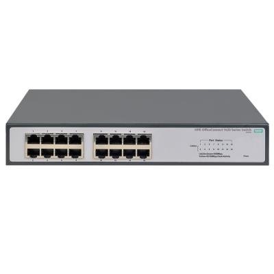 Switch HPE OfficeConnect 1420 16G