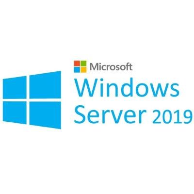 HPE MS Windows Server 2019