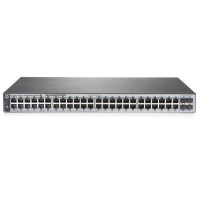Switch HPE OfficeConnect 1820 48G PoE+