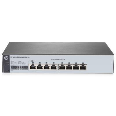 Switch HPE 1820-8G