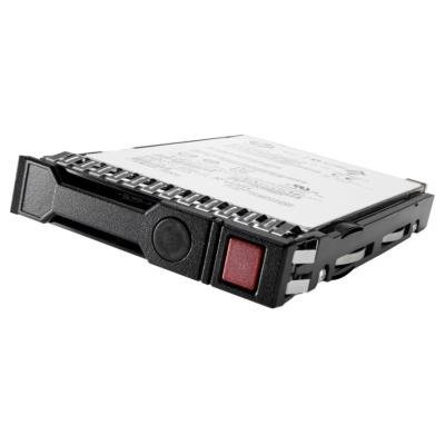 HPE disk pro servery 240GB SSD SATA