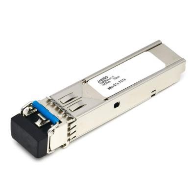 HPE Aruba 1G SFP LC LX 10km SMF Transceiver (J4859D)