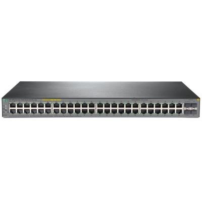 Switch HPE OfficeConnect 1920S 48G