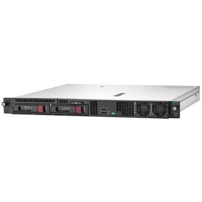 HPE ProLiant DL20 Gen10 2LFF