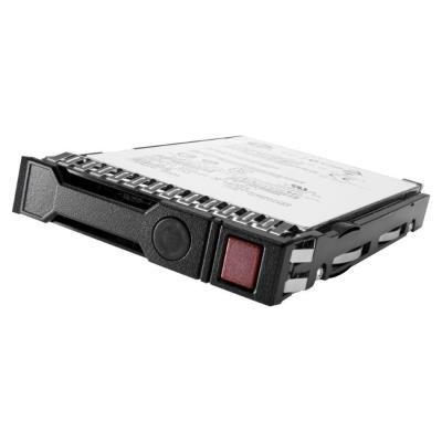 HPE pro servery 600GB SAS