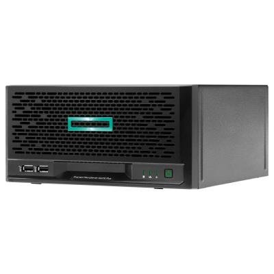 HPE ProLiant MicroServer Gen10 Plus