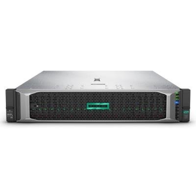 HPE DL380 Gen10 5218 1P 32G NC 8SFF Svr