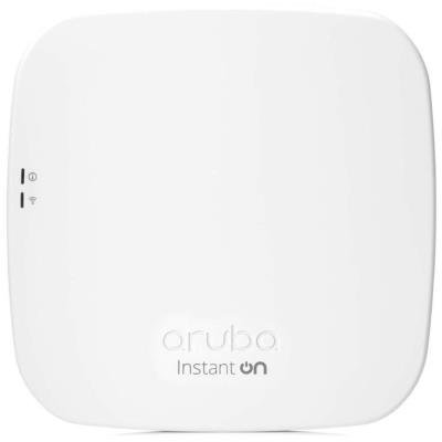 HPE Aruba Instant On AP12 (RW) 3x3 11ac Wave2 Indoor Access Point