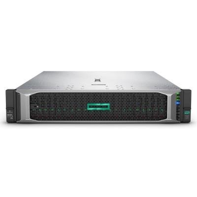 HPE PL DL380g10 4208 (2.1G/8C) 32G P408i-a2GBssb 8SFF 500W 