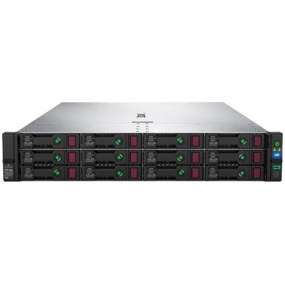 HPE PL DL380g10 4208 (2.1G/8C/11M) 1x32G P816i-a/4GB 12-19LFF 2x800W 366FLR NBD333 2U