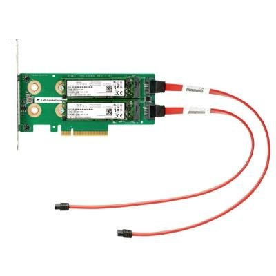 HPE adaptér PCIe/M.2