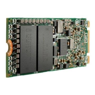 HPE 480 GB SSD SATA