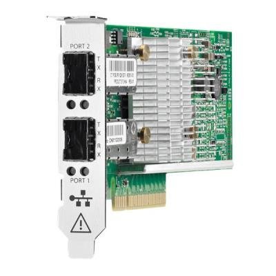 HPE Ethernet 10Gb 2port SFP+ 57810S