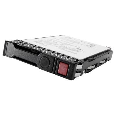 HPE disk pro servery 480GB SSD SATA
