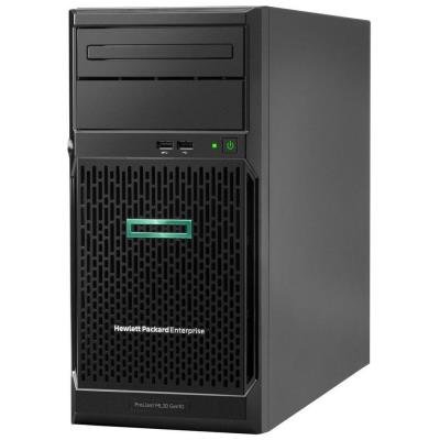 HPE ProLiant ML30 Gen10