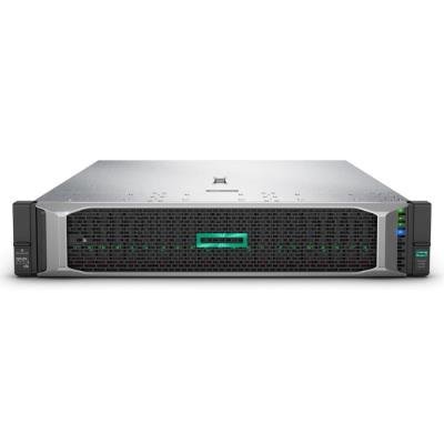 HPE PL DL380g10 4214R (2.4G/12C) 1x32G P408i-a/2Gssb 8SFF 1x800W 4x1G366FLR EIR+CMA NBD333 2U*