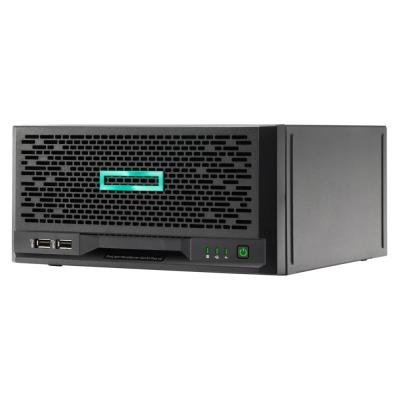 HPE ProLiant MicroServer Gen10 Plus v2