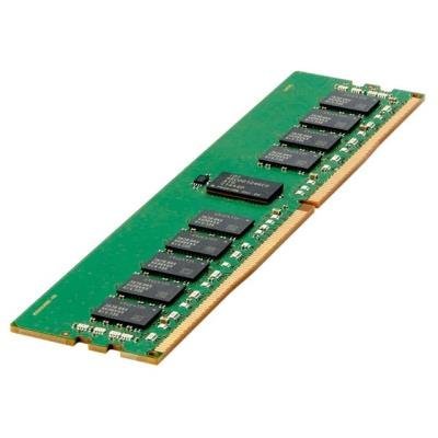 HPE 16GB (1x16GB) Single Rank x4 DDR4-2933 CAS-21-21-21 Registered Smart Memory Kit