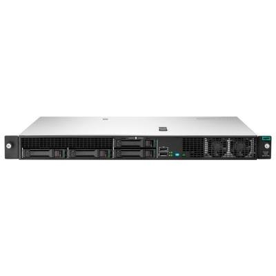 HPE PL DL20g10 Plus E-2336 (2.9/6C) 16G 4-6SFF 1x500W VROC SATA HTPL 2x1G-BCM5720 NBD333 1U