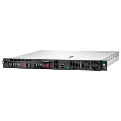 HPE ProLiant DL20 Gen10 Plus