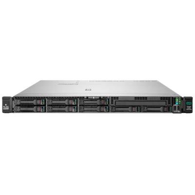 HPE ProLiant DL360 Gen10 Plus