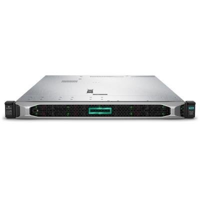 HPE ProLiant DL360 Gen10