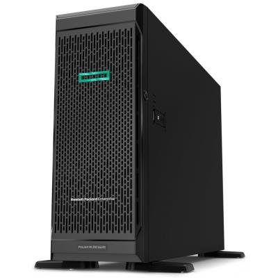 HPE ProLiant ML350 Gen10