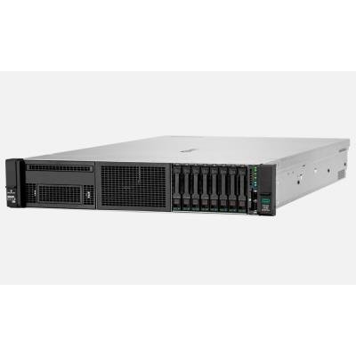 HPE ProLiant DL380 Gen10 Plus