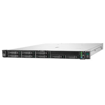 HPE PL DL325g10 Plus v2 Epyc 7313P (3.0G/16C/128M) 1x32G MR416i-a/4Gssb 8SFF 1x500W 4x1GbOCP 8F 1U