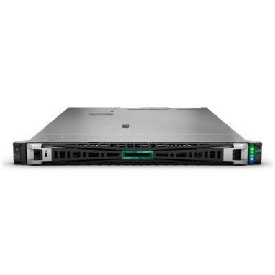 HPE BUNDLE PL DL360g11/ Xeon Silver 4410Y/ 2x 32GB/ 2x 480GB SSD/ MR408i-o/ 8SFF/ 2x 800W/ 4x 1Gb/ 1U/ NBD333/ iLO Adv.