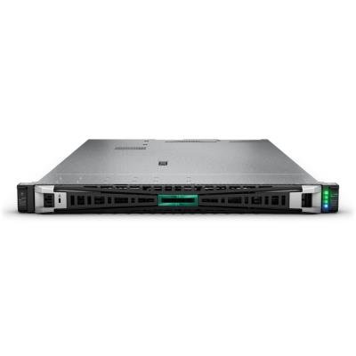 HPE BUNDLE PL DL360g11/ Xeon Gold 5416S/ 4x 32GB/ 2x 480GB SSD/ VROC/ 8SFF/ 2x 800W/ 2x 10Gb/ 1U/ NBD333