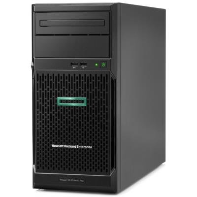 HPE ProLiant ML30 Gen10 Plus - Bundle