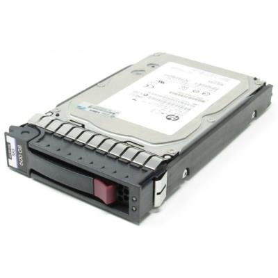 HPE disk pro servery 600GB SAS