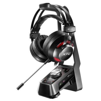 ADATA EMIX H30 + SOLOX F30