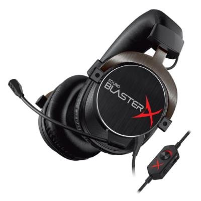 Creative Sound BlasterX H5 Tournament Edition