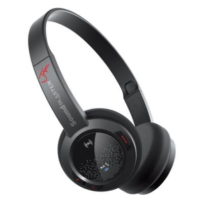 Headset Creative Sound Blaster Jam