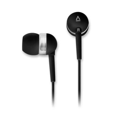 Sluchátka Creative EP-630 černá